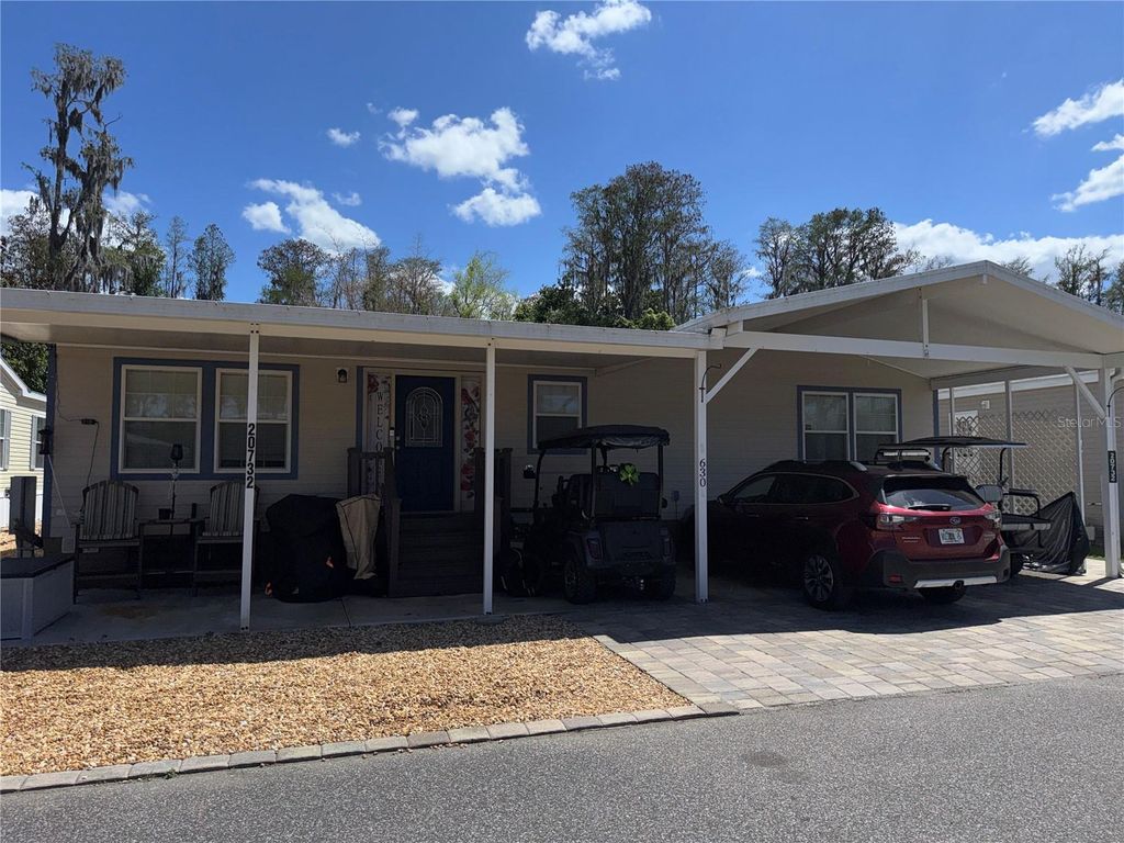 Photo of 20732 S Grove Loop #630, Lutz, FL 33558 (MLS # TB8494120)