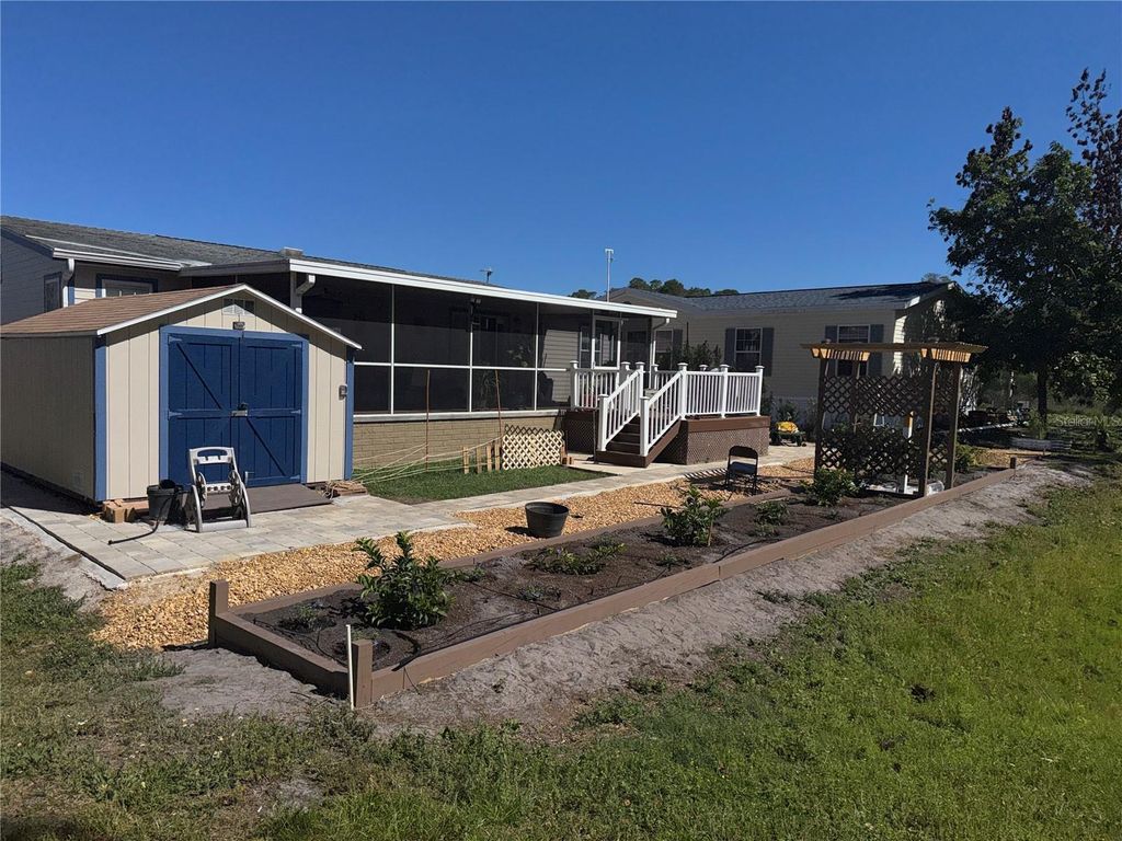 Photo of 20732 S Grove Loop #630, Lutz, FL 33558 (MLS # TB8494120)