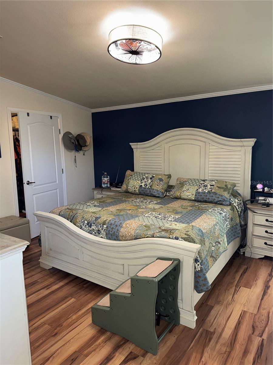 LAKE COMO CLUB RESIDENTIAL COOP - Residential