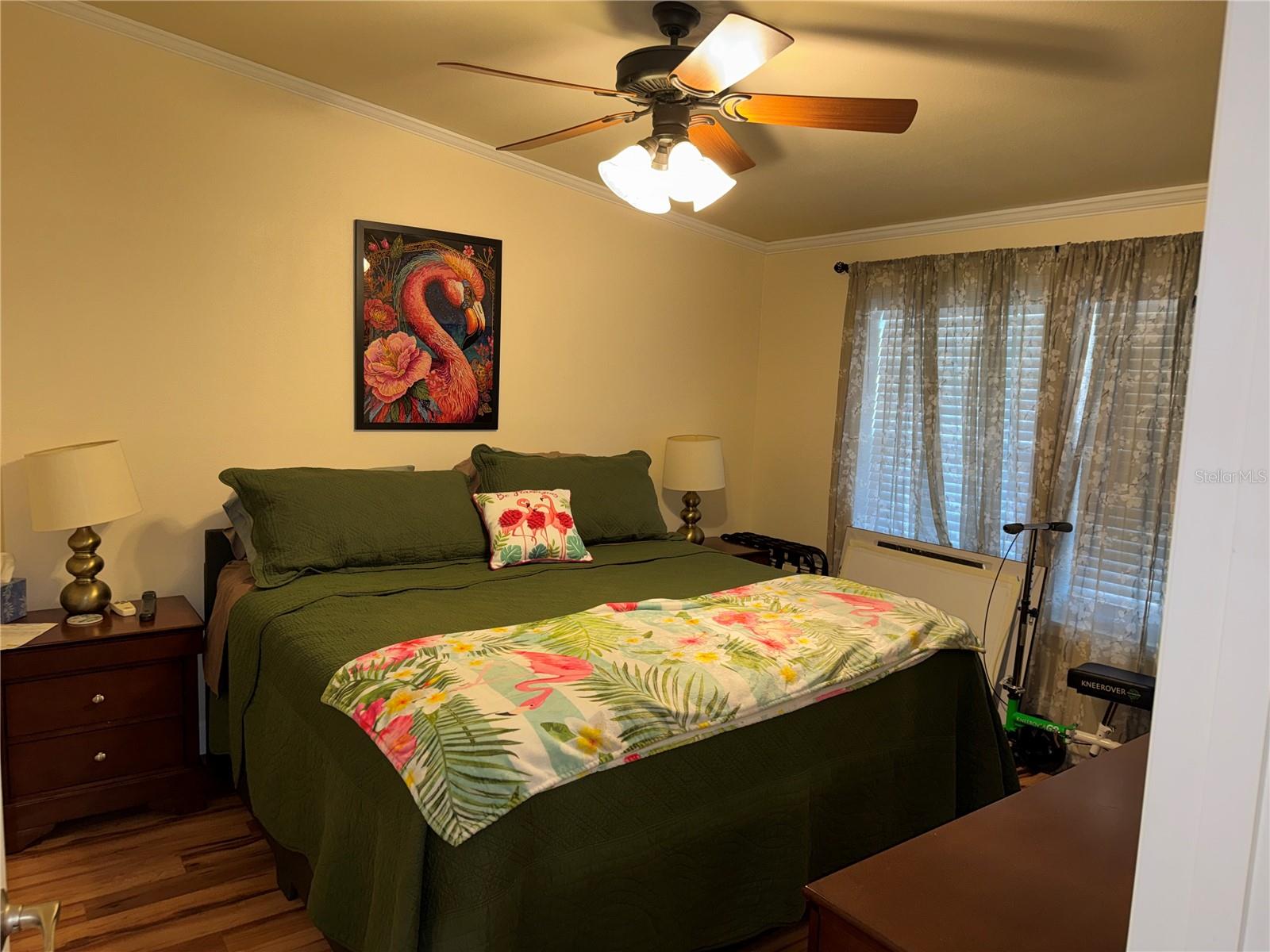 LAKE COMO CLUB RESIDENTIAL COOP - Residential