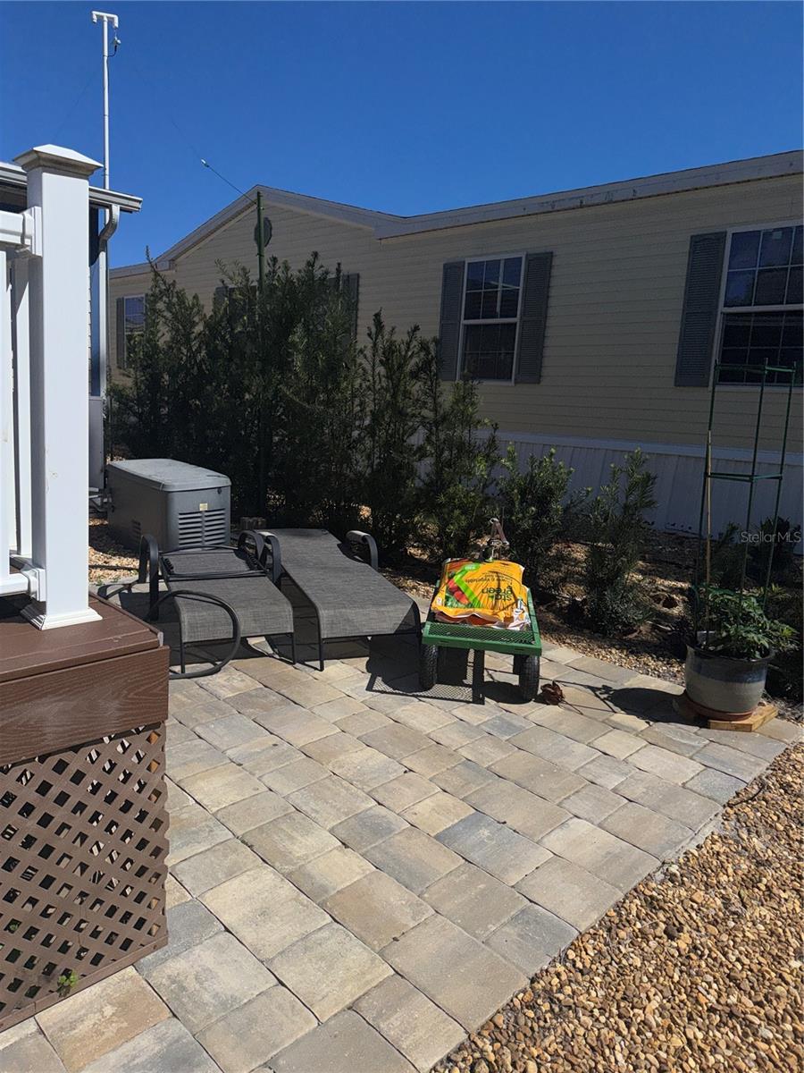 LAKE COMO CLUB RESIDENTIAL COOP - Residential