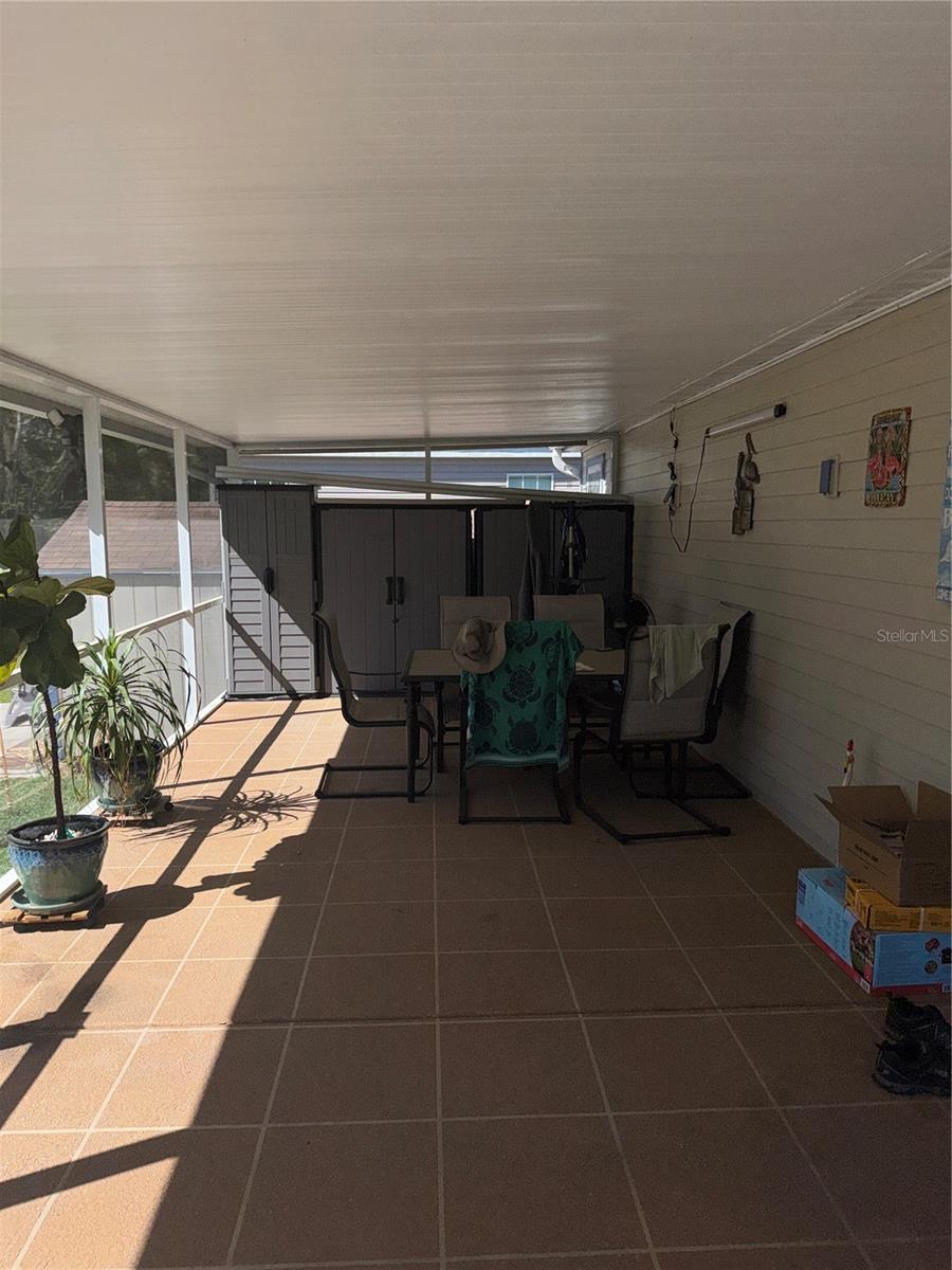 LAKE COMO CLUB RESIDENTIAL COOP - Residential