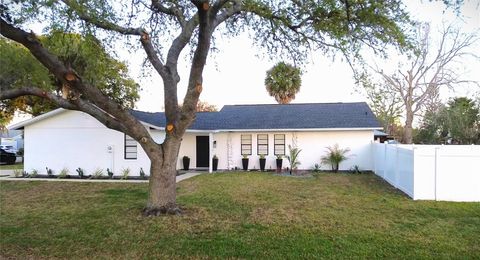 Photo of 1 Cunningham Drive, New Smyrna Beach, FL 32168 (MLS # NS1087594)