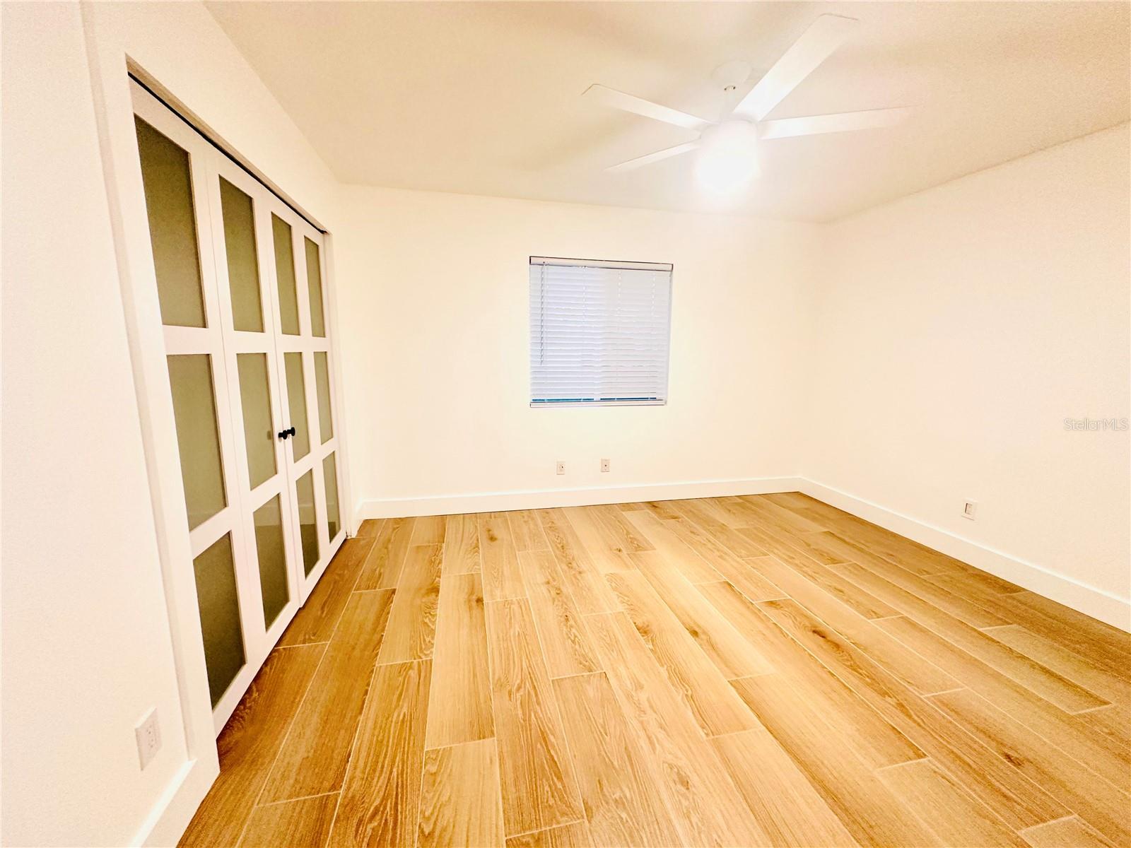 INLET SHORES - Residential