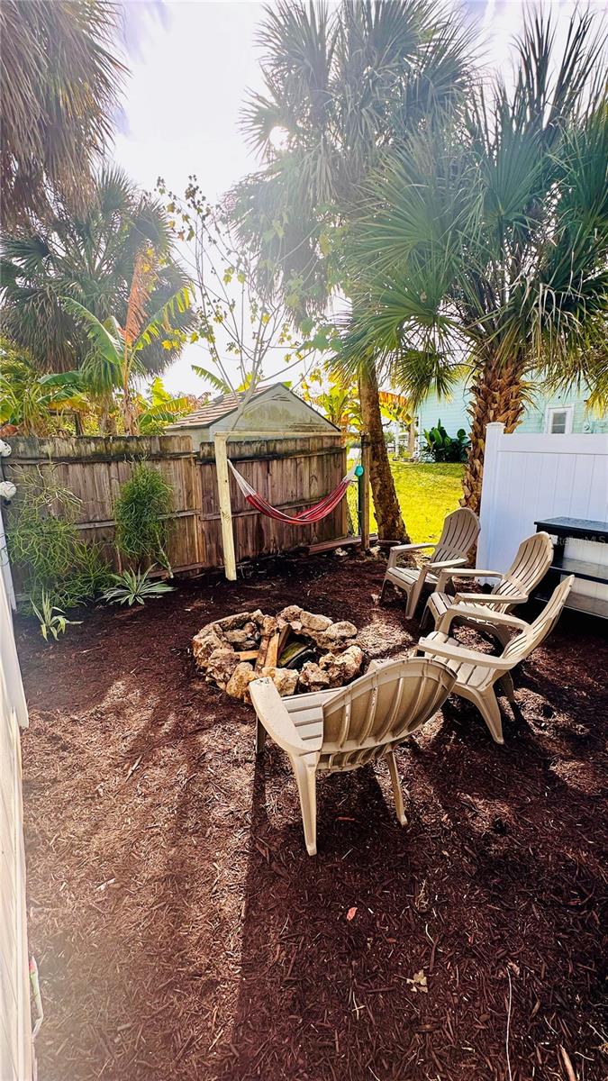 INLET SHORES - Residential