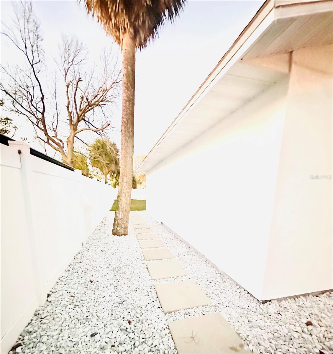 INLET SHORES - Residential