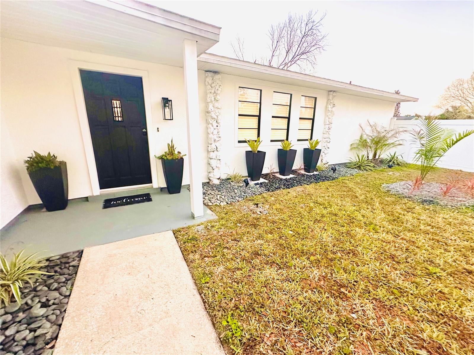 INLET SHORES - Residential