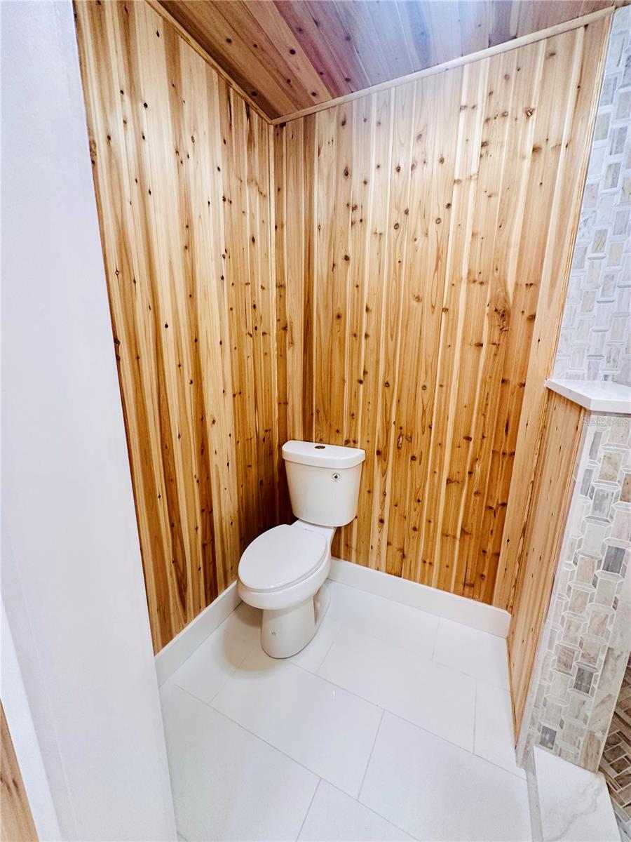 INLET SHORES - Residential