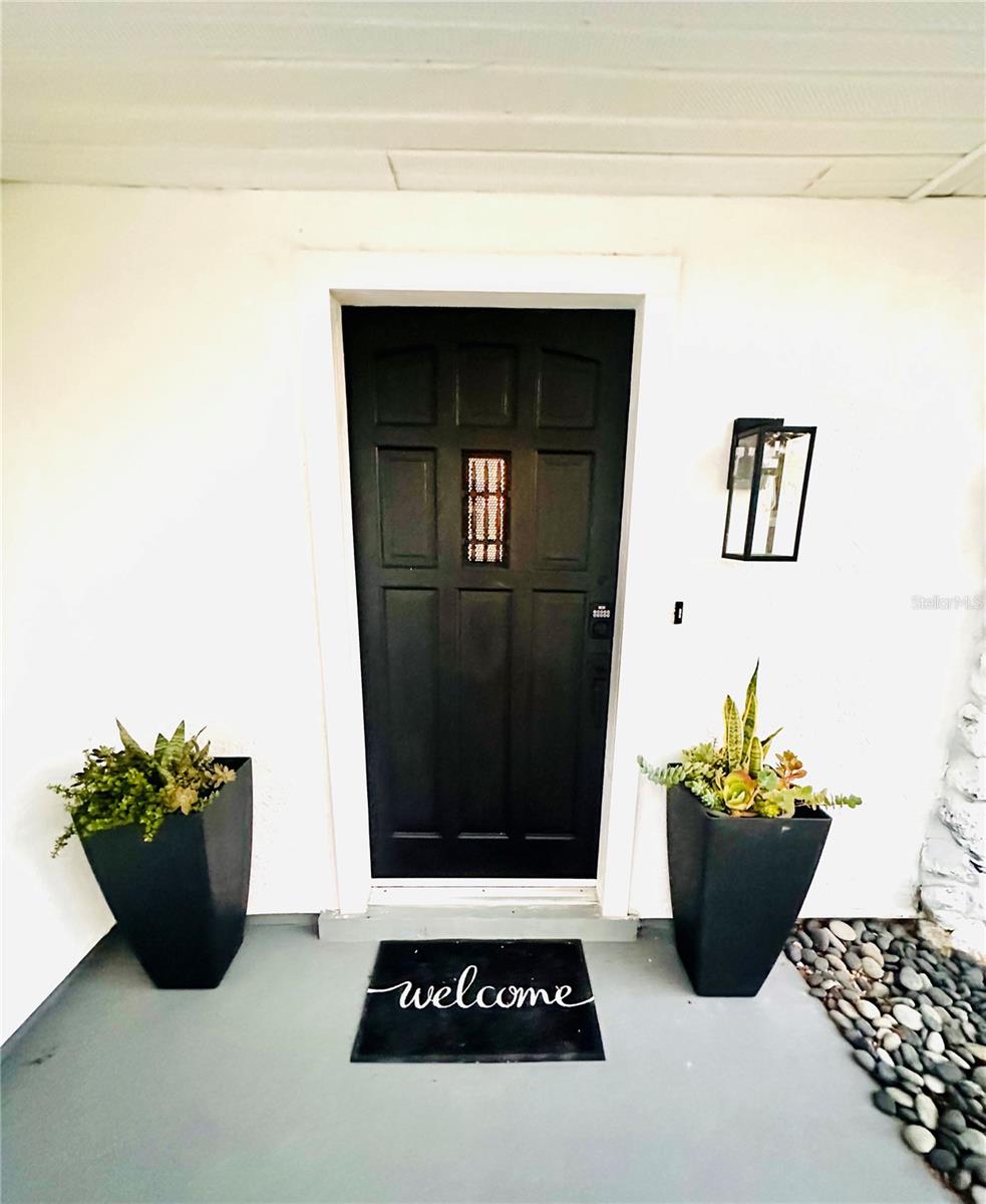 INLET SHORES - Residential