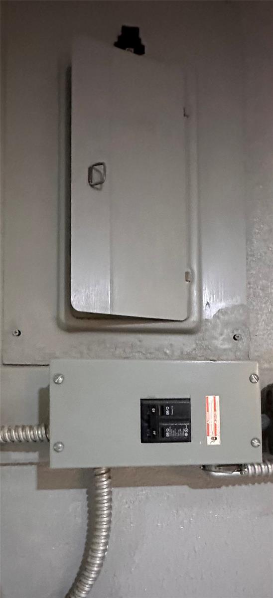 INLET SHORES - Residential