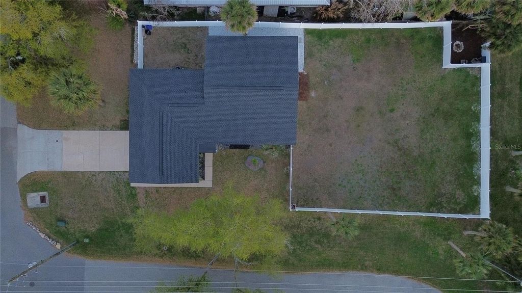 Photo of 1 Cunningham Drive, New Smyrna Beach, FL 32168 (MLS # NS1087594)