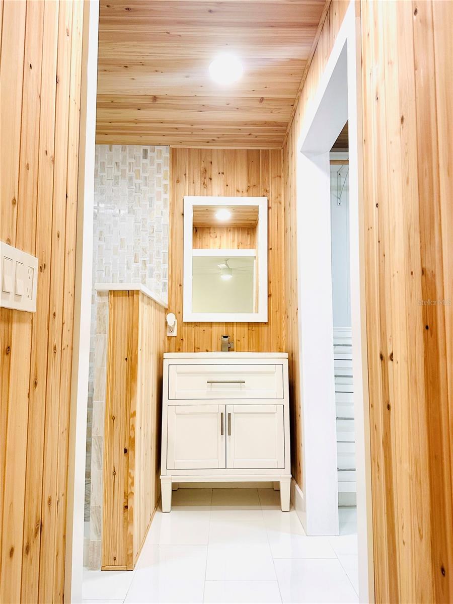 INLET SHORES - Residential