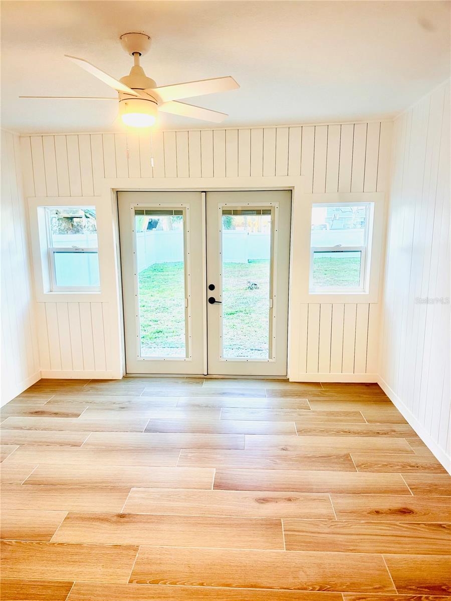 INLET SHORES - Residential