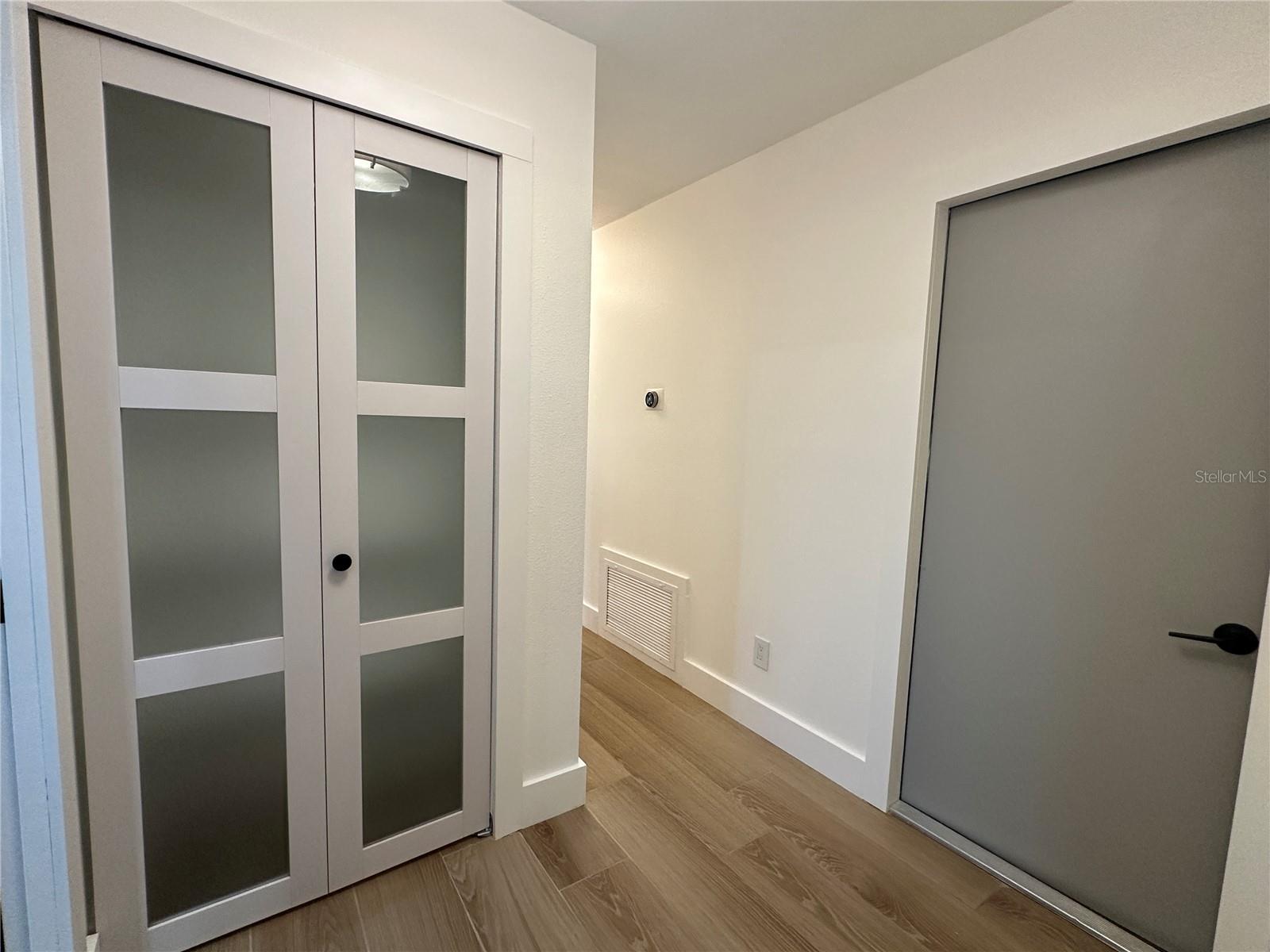 INLET SHORES - Residential