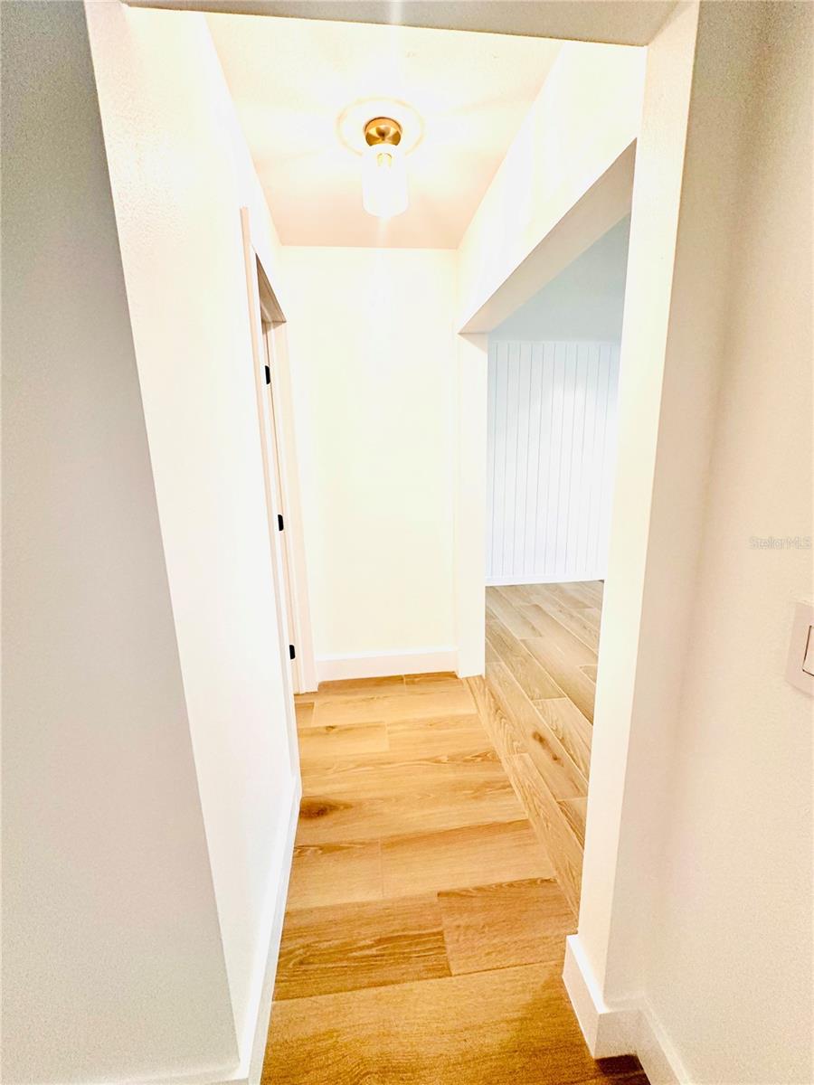 INLET SHORES - Residential