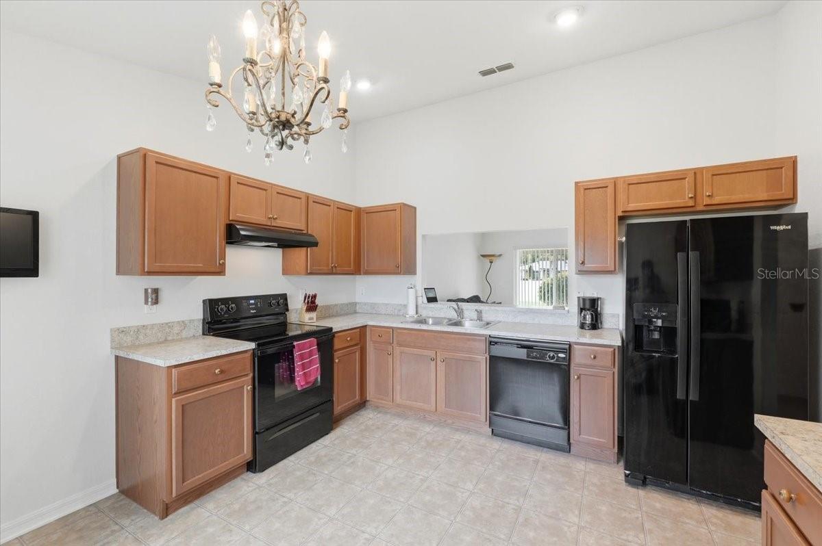 BLACKWATER CREEK ESTATES - Residential