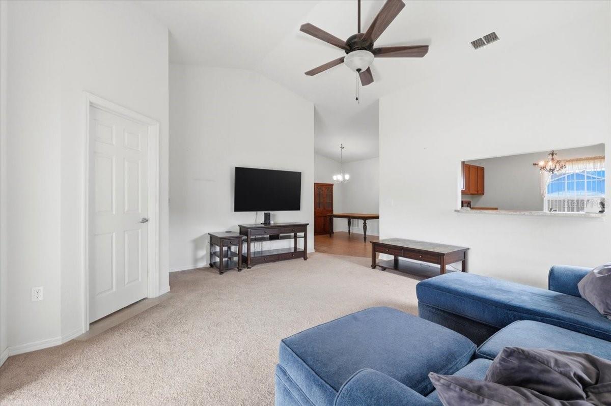 BLACKWATER CREEK ESTATES - Residential