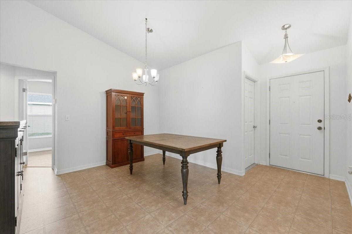 BLACKWATER CREEK ESTATES - Residential