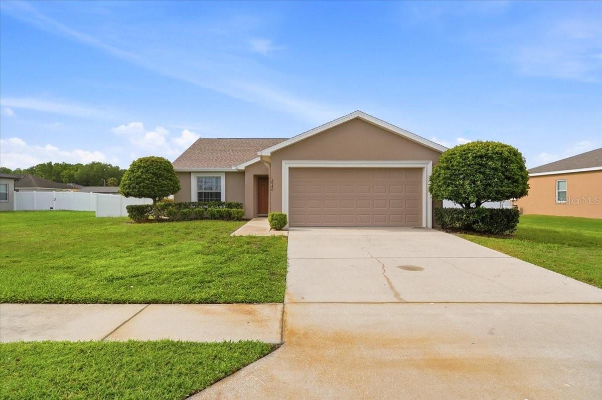 BLACKWATER CREEK ESTATES - Residential