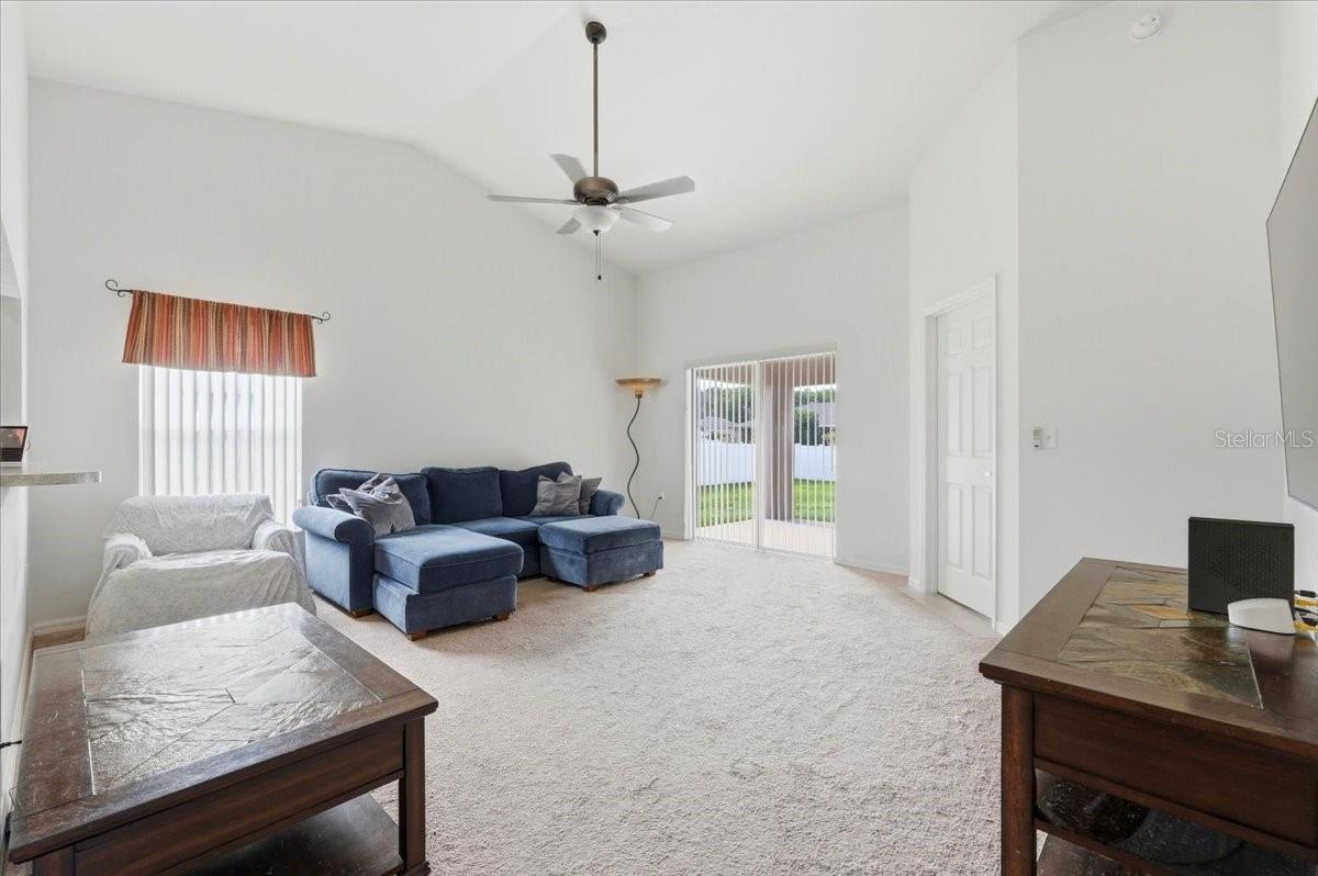 BLACKWATER CREEK ESTATES - Residential