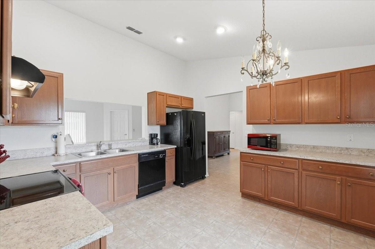 BLACKWATER CREEK ESTATES - Residential