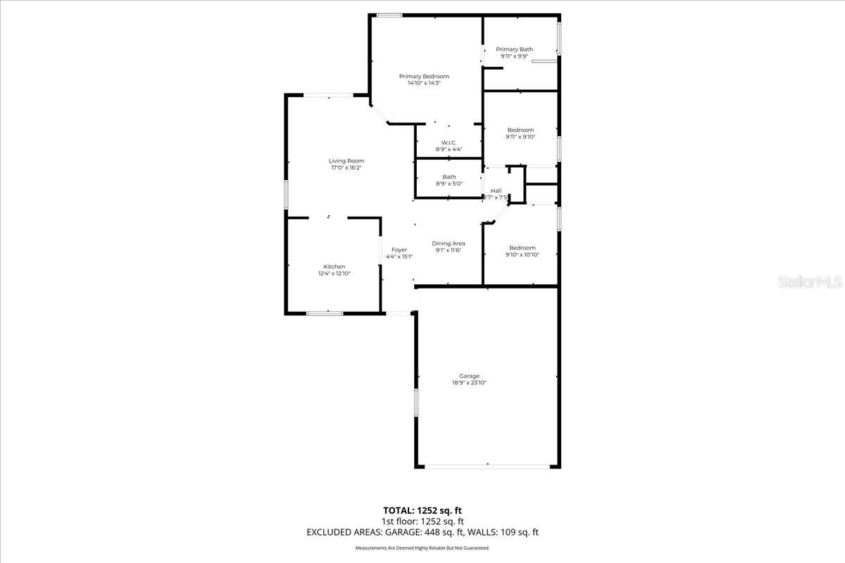 BLACKWATER CREEK ESTATES - Residential