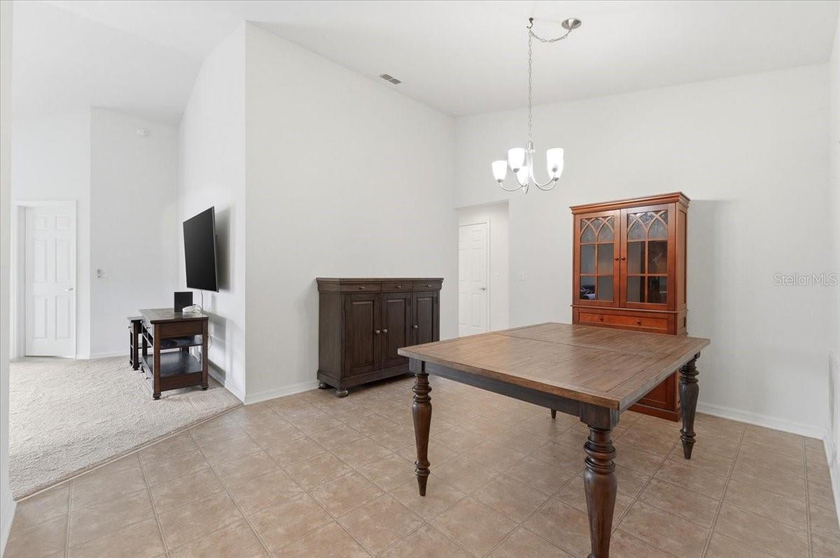 BLACKWATER CREEK ESTATES - Residential