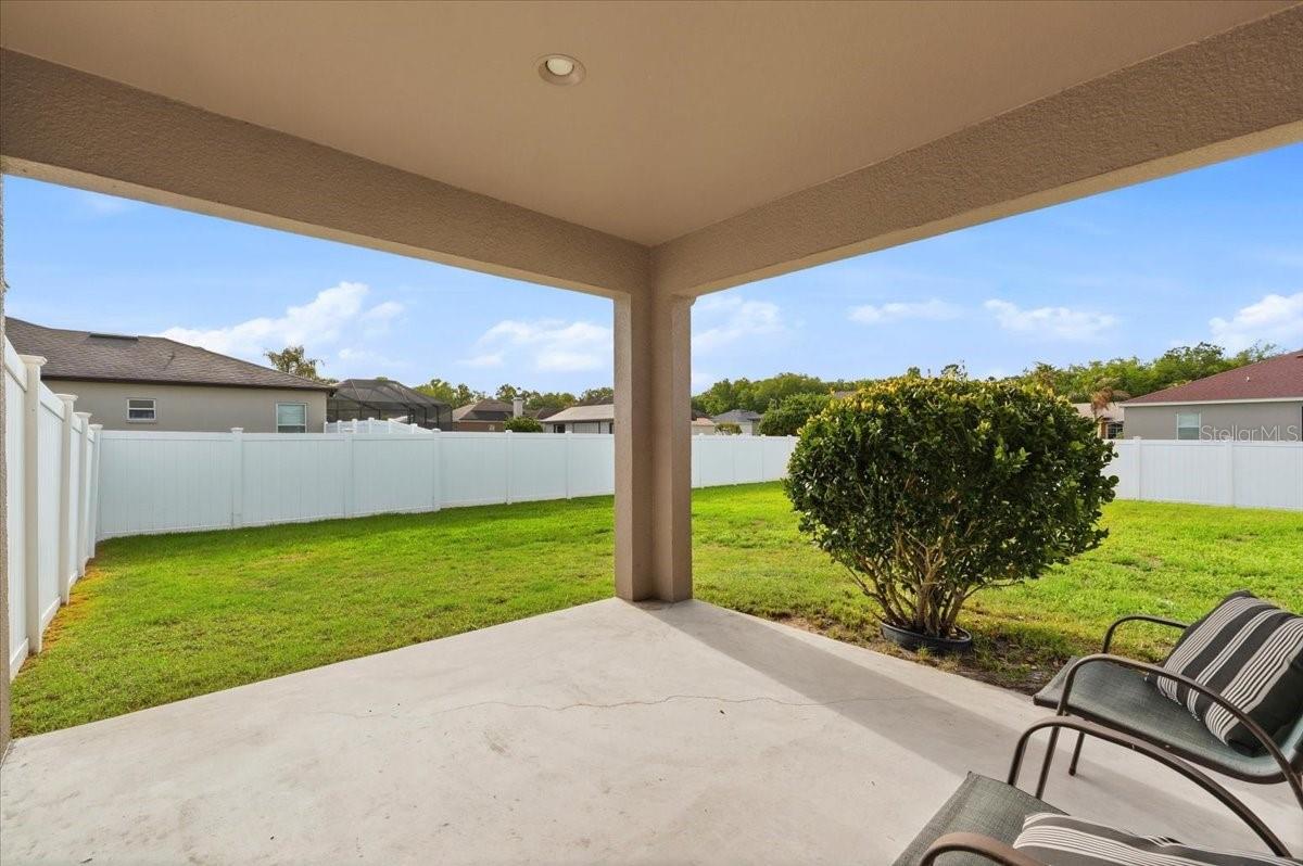 BLACKWATER CREEK ESTATES - Residential