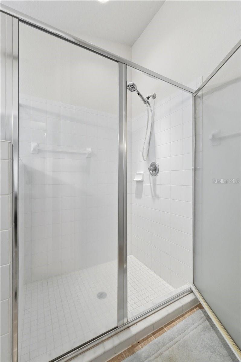 BLACKWATER CREEK ESTATES - Residential