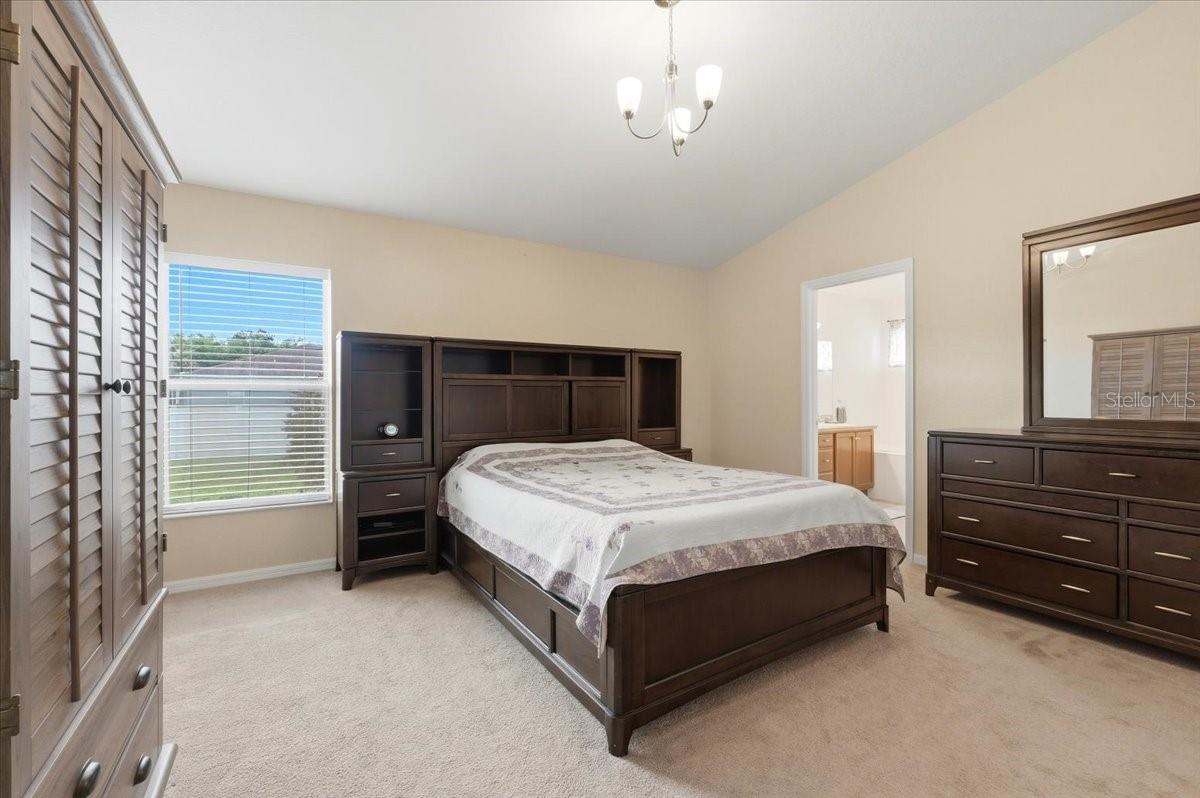 BLACKWATER CREEK ESTATES - Residential