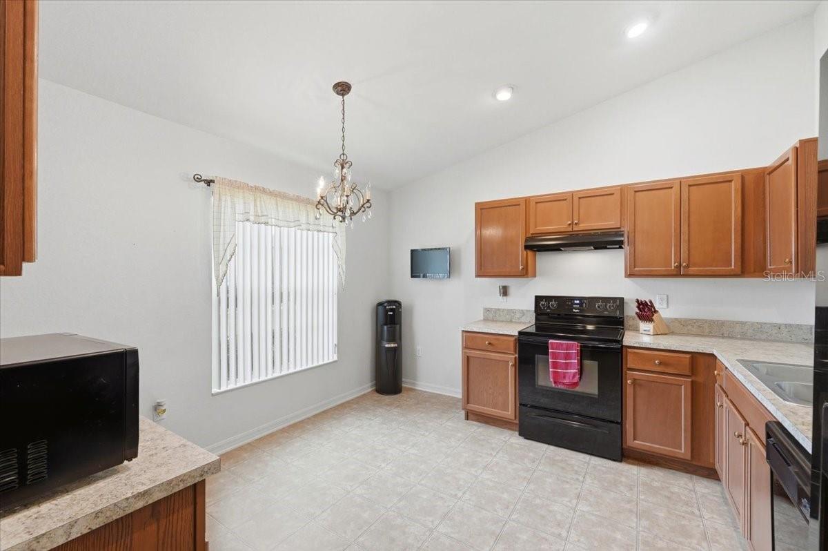 BLACKWATER CREEK ESTATES - Residential