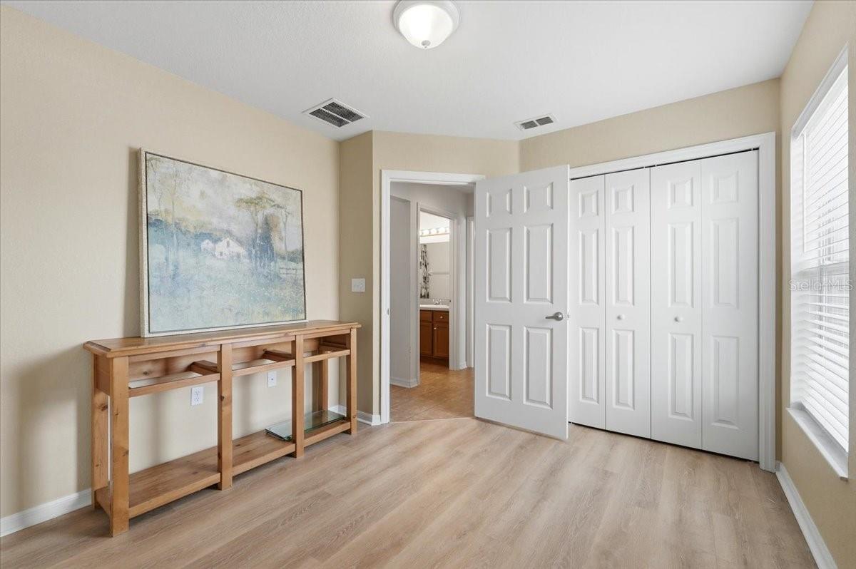 BLACKWATER CREEK ESTATES - Residential