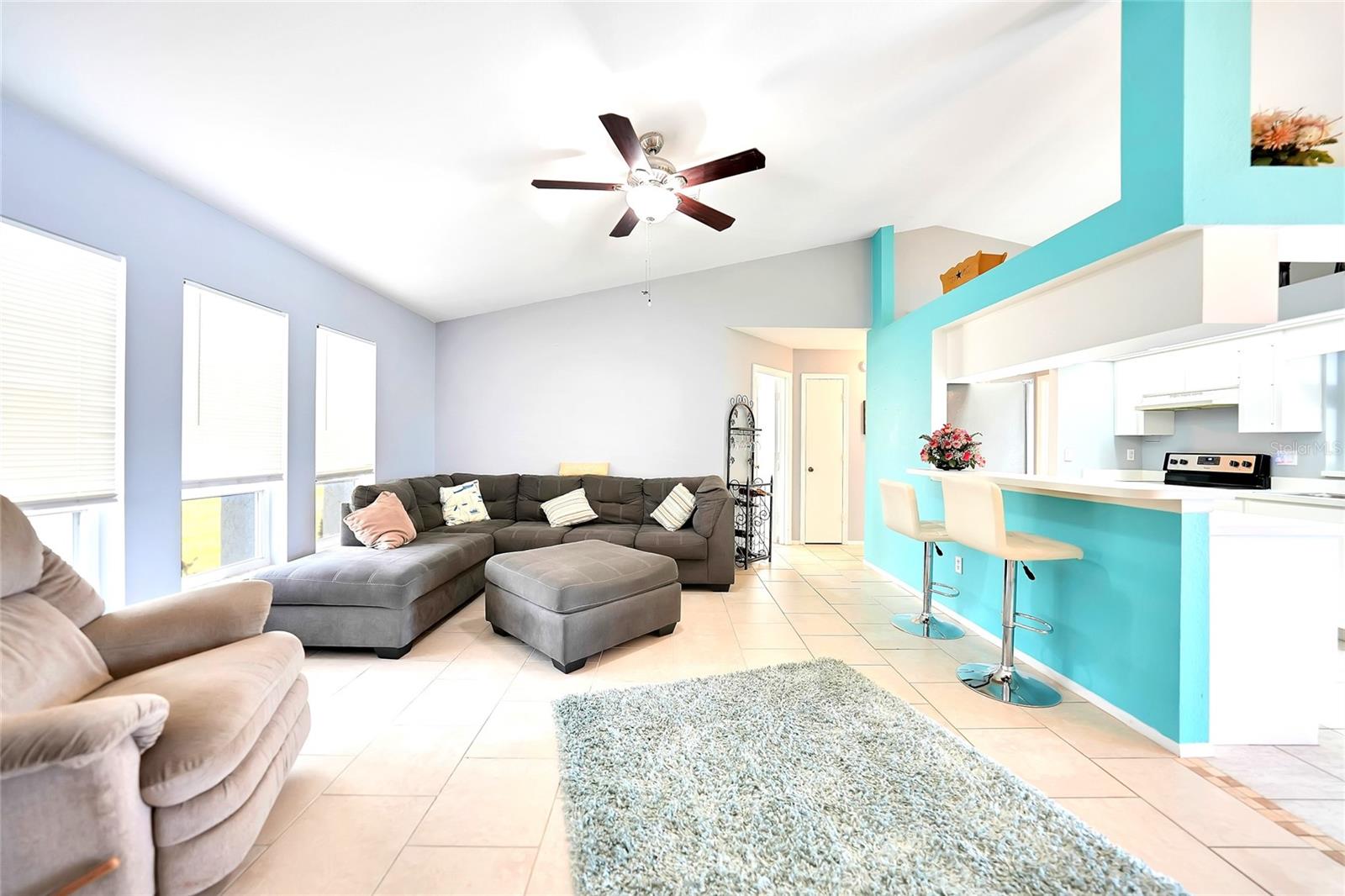 PORT CHARLOTTE SUB 37 - Residential