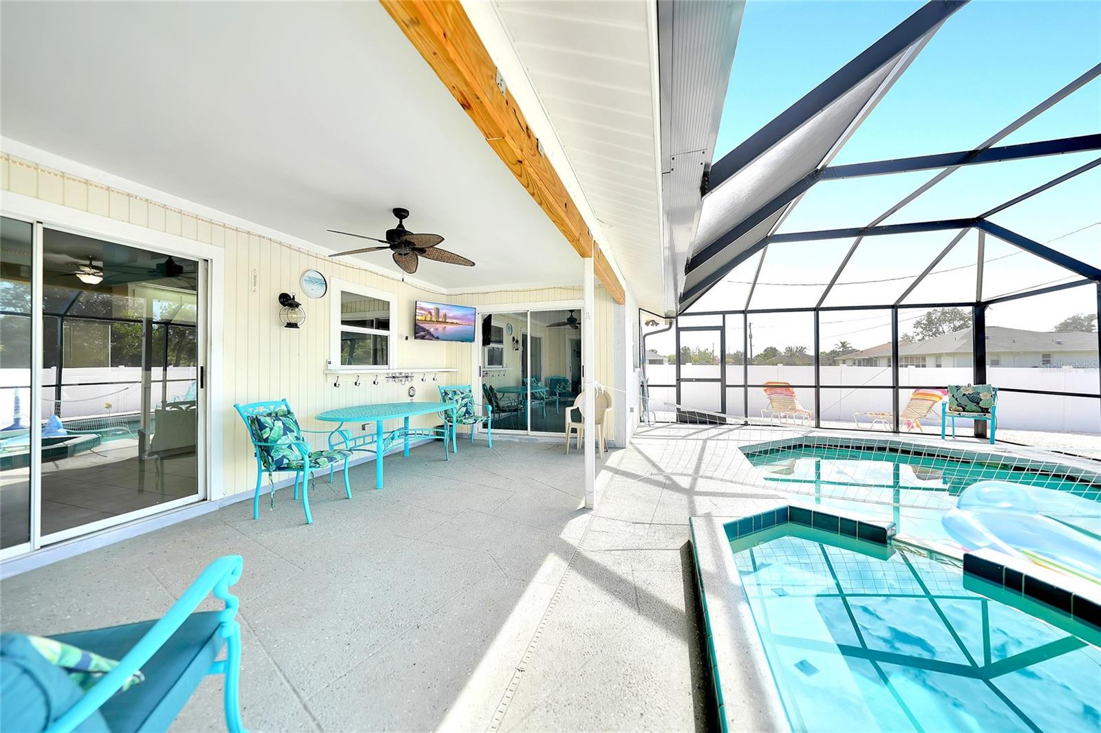 PORT CHARLOTTE SUB 37 - Residential