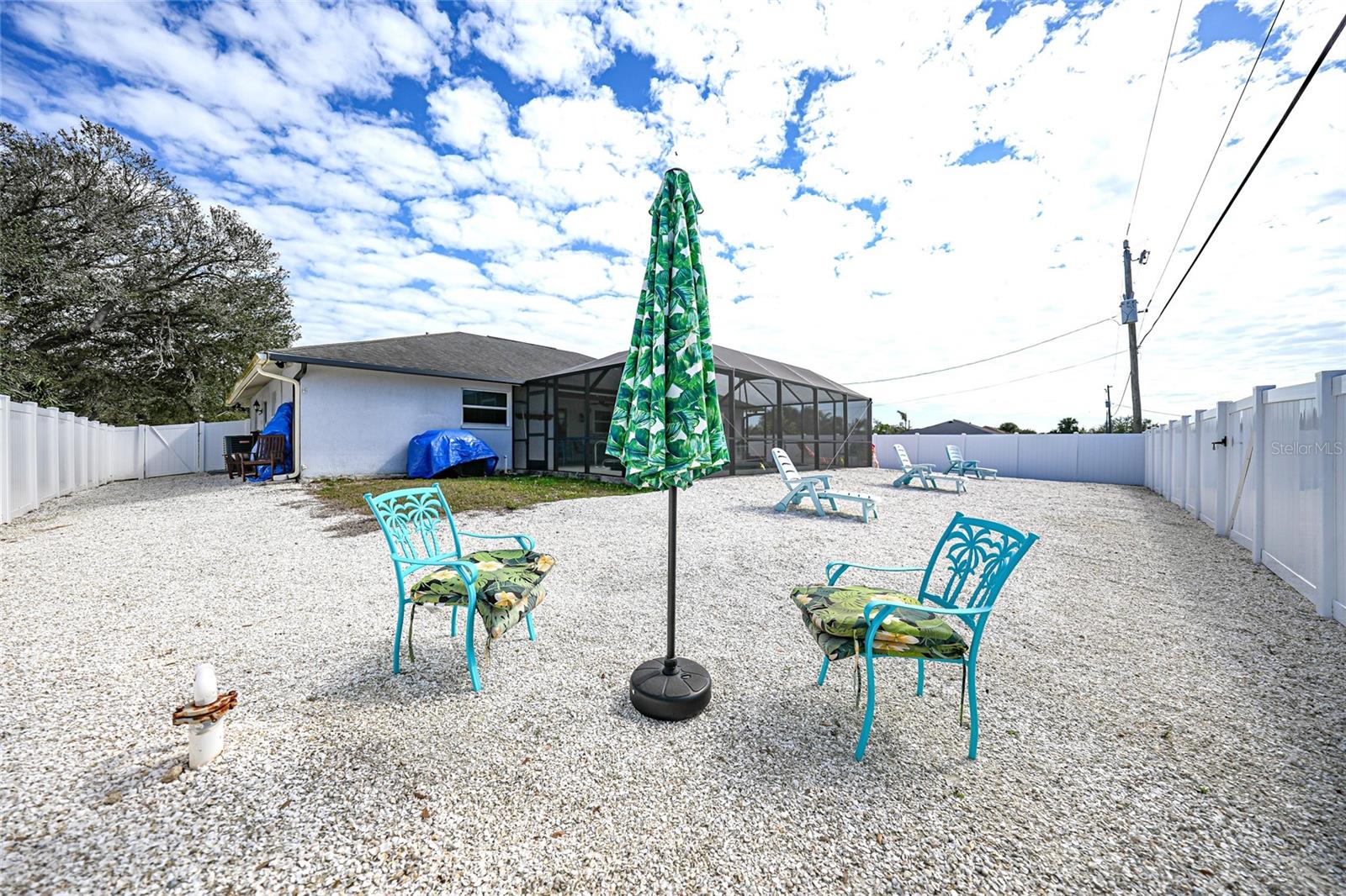 PORT CHARLOTTE SUB 37 - Residential