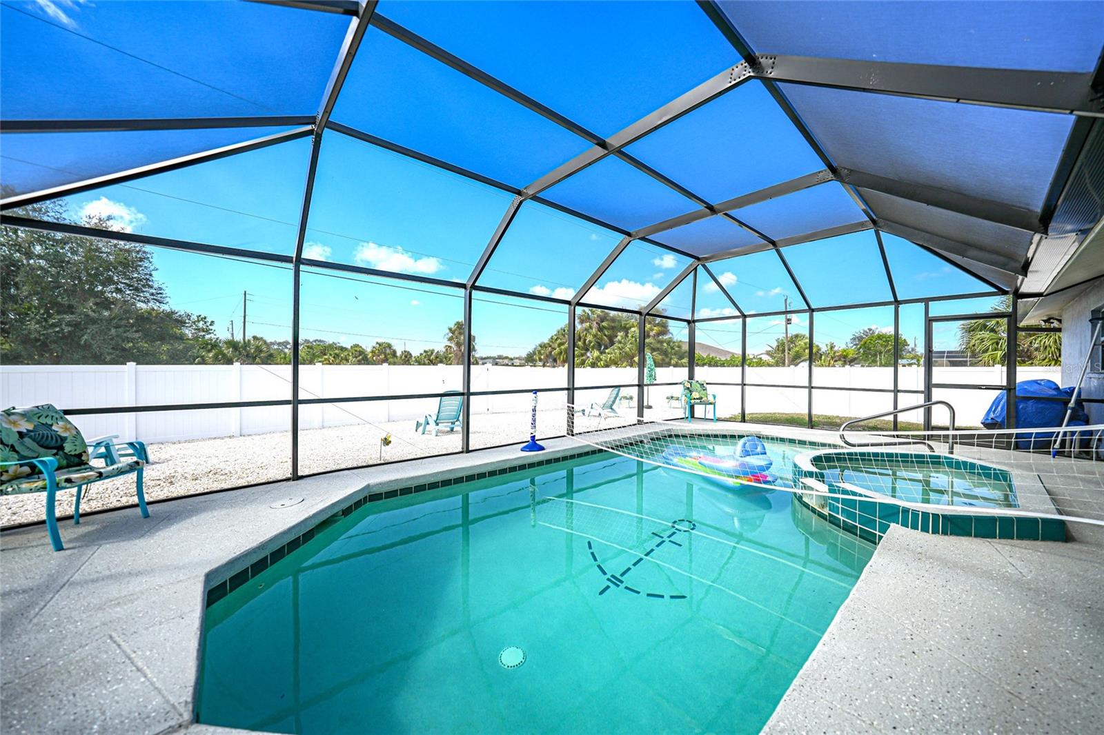 PORT CHARLOTTE SUB 37 - Residential