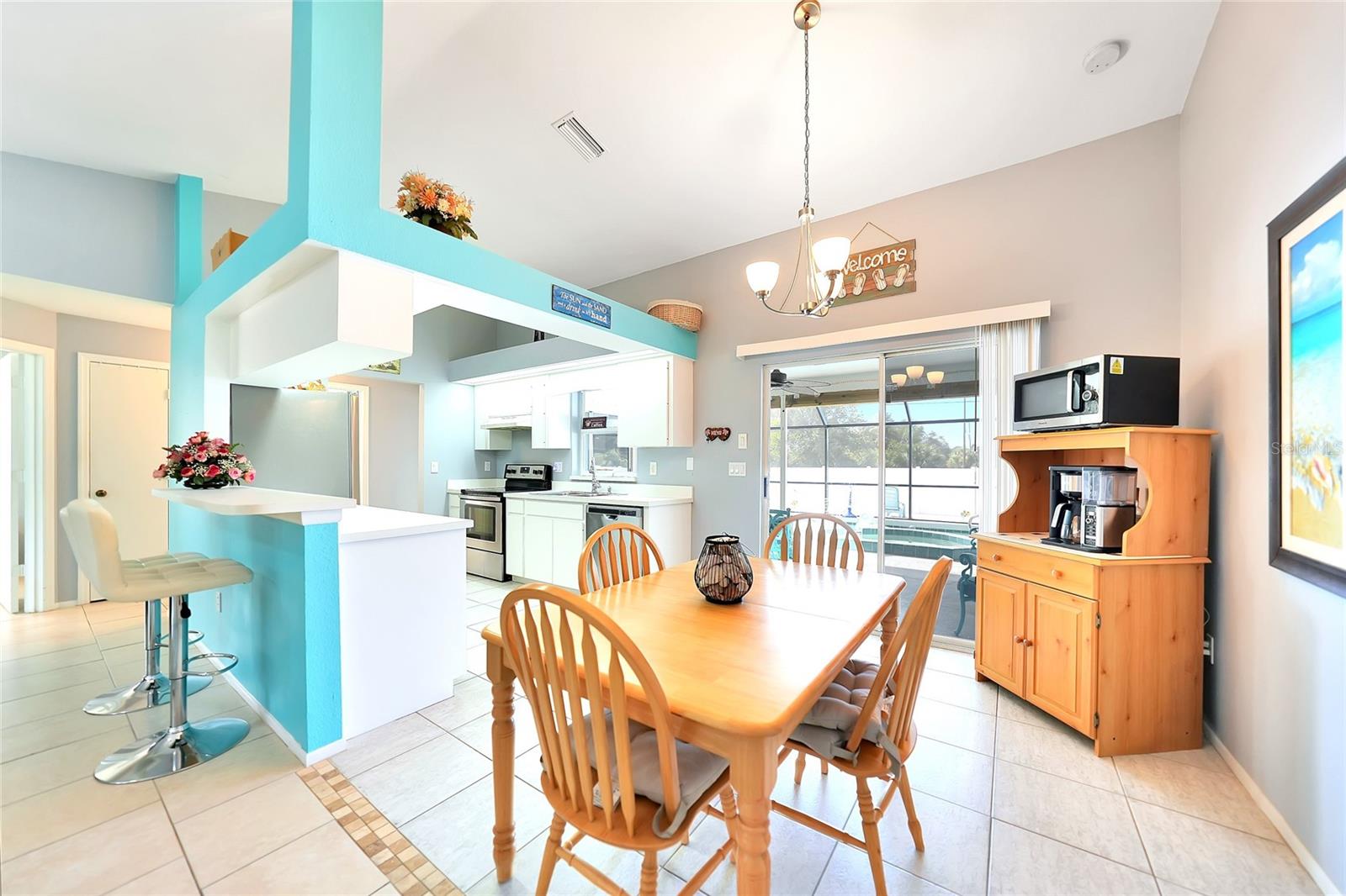 PORT CHARLOTTE SUB 37 - Residential