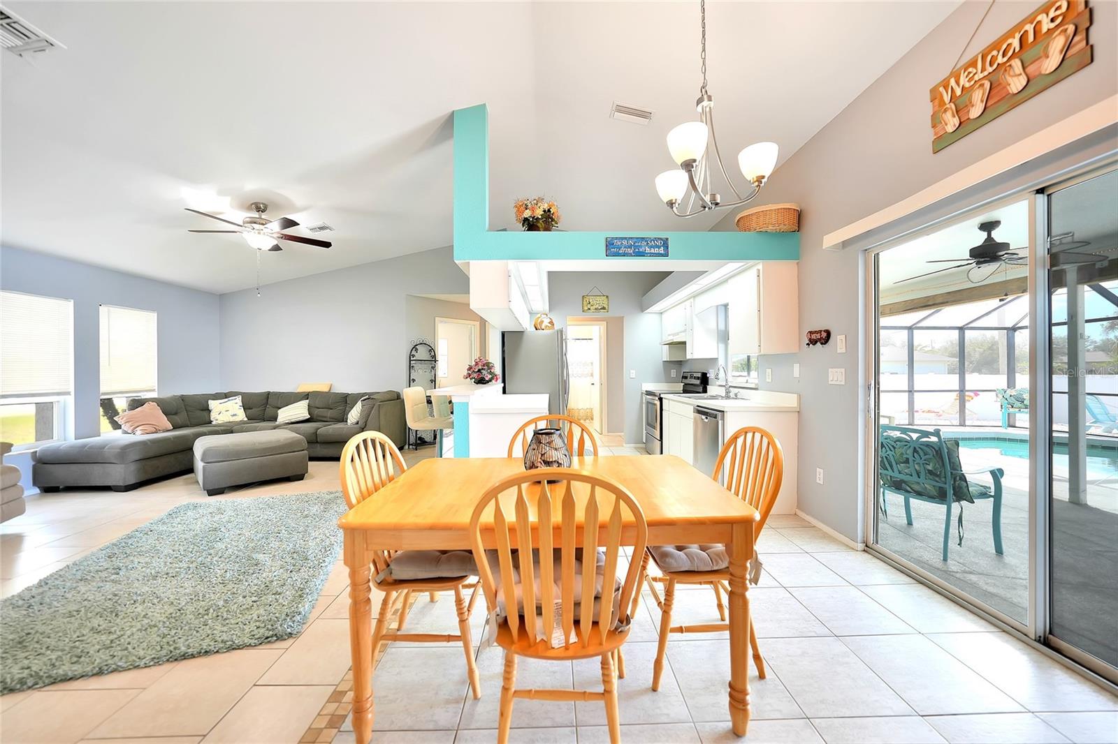 PORT CHARLOTTE SUB 37 - Residential