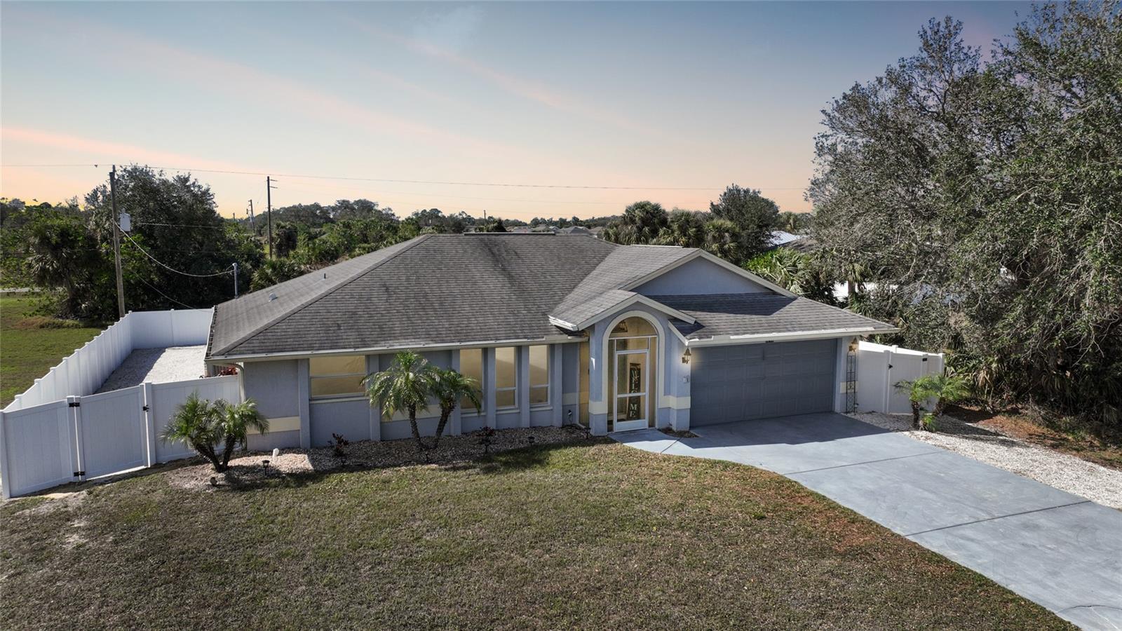 PORT CHARLOTTE SUB 37 - Residential