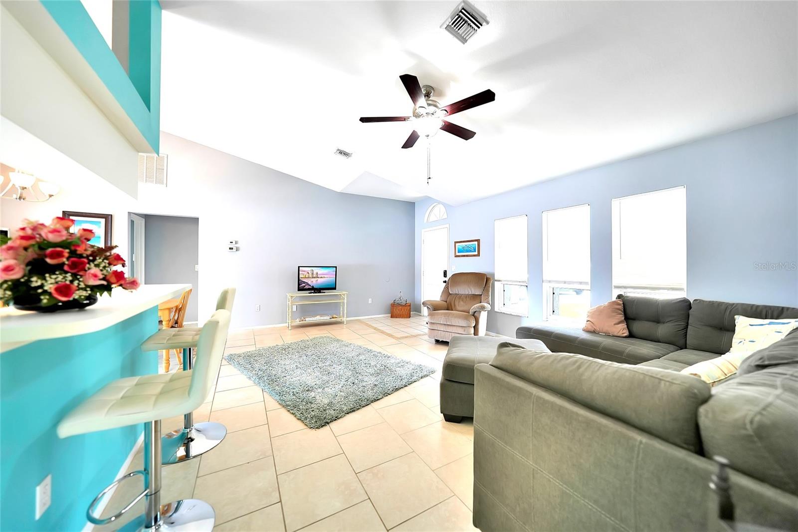 PORT CHARLOTTE SUB 37 - Residential