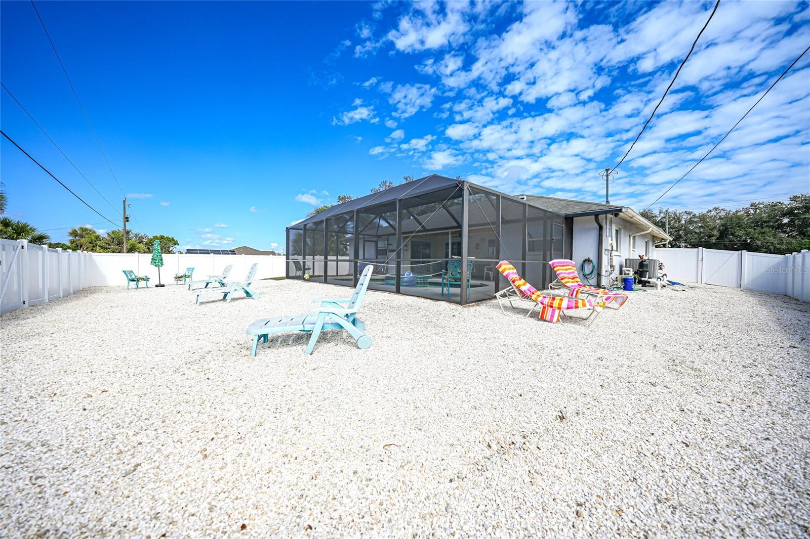 PORT CHARLOTTE SUB 37 - Residential
