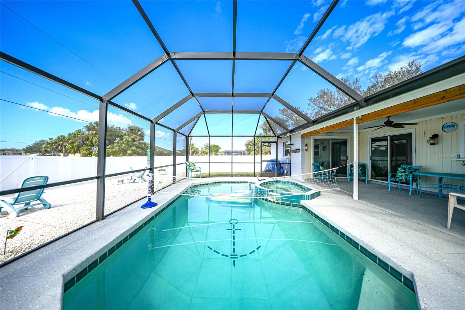 PORT CHARLOTTE SUB 37 - Residential