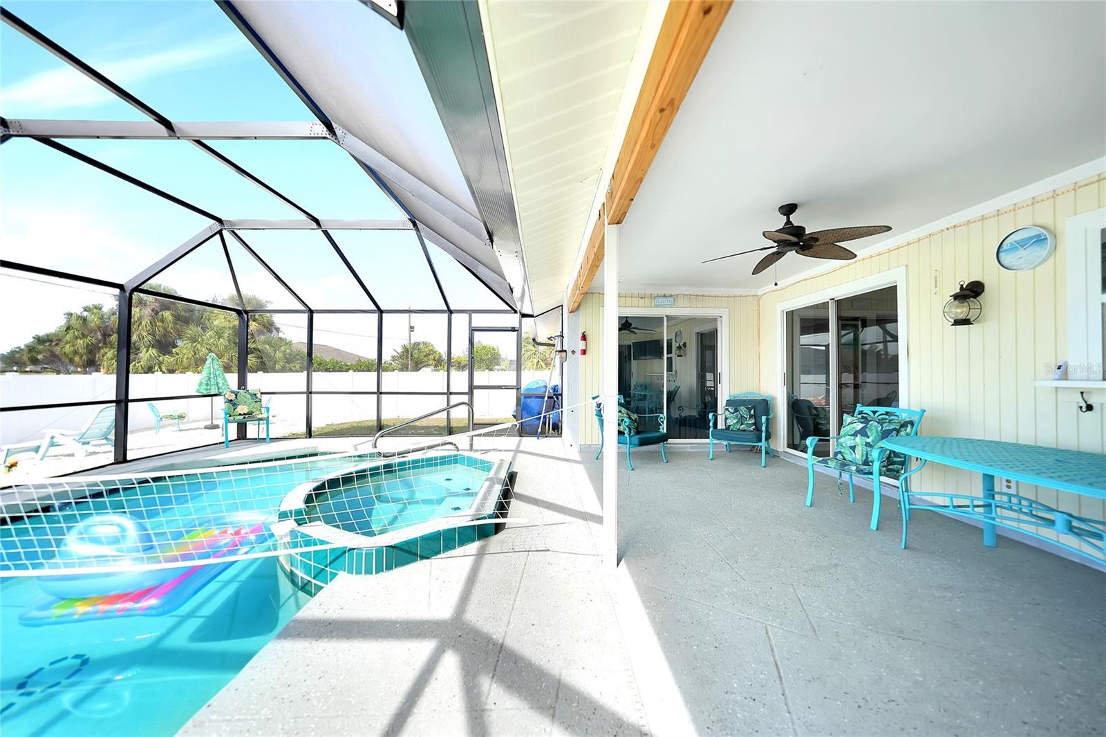 PORT CHARLOTTE SUB 37 - Residential