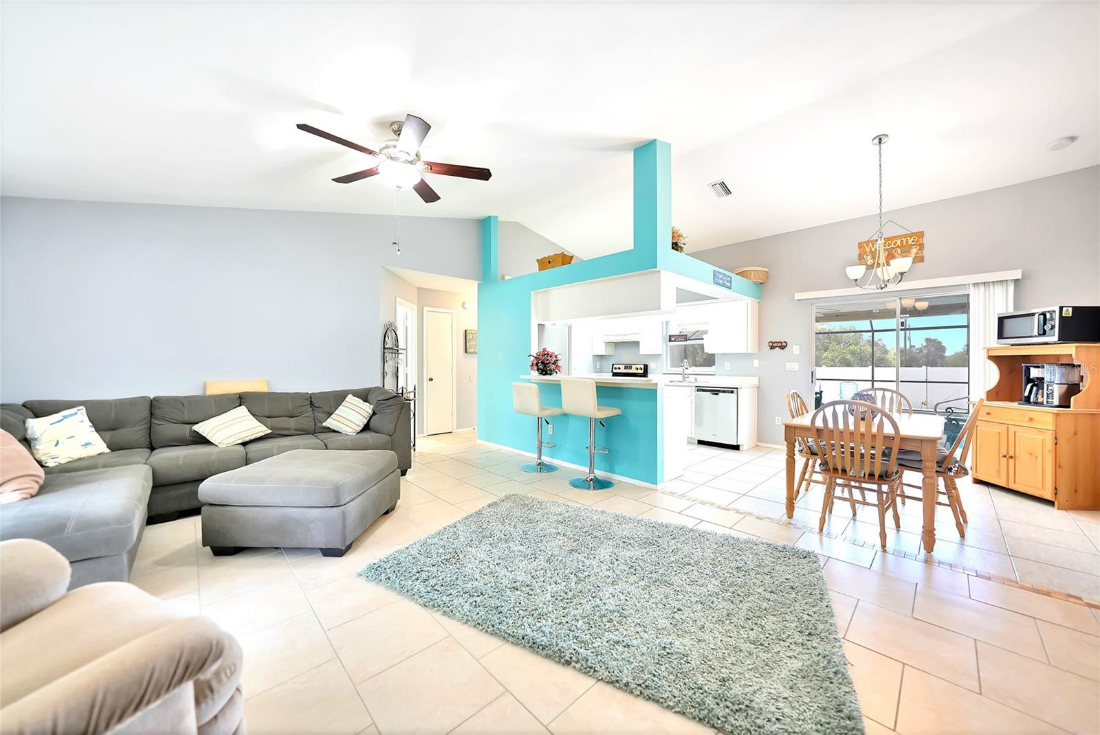 PORT CHARLOTTE SUB 37 - Residential