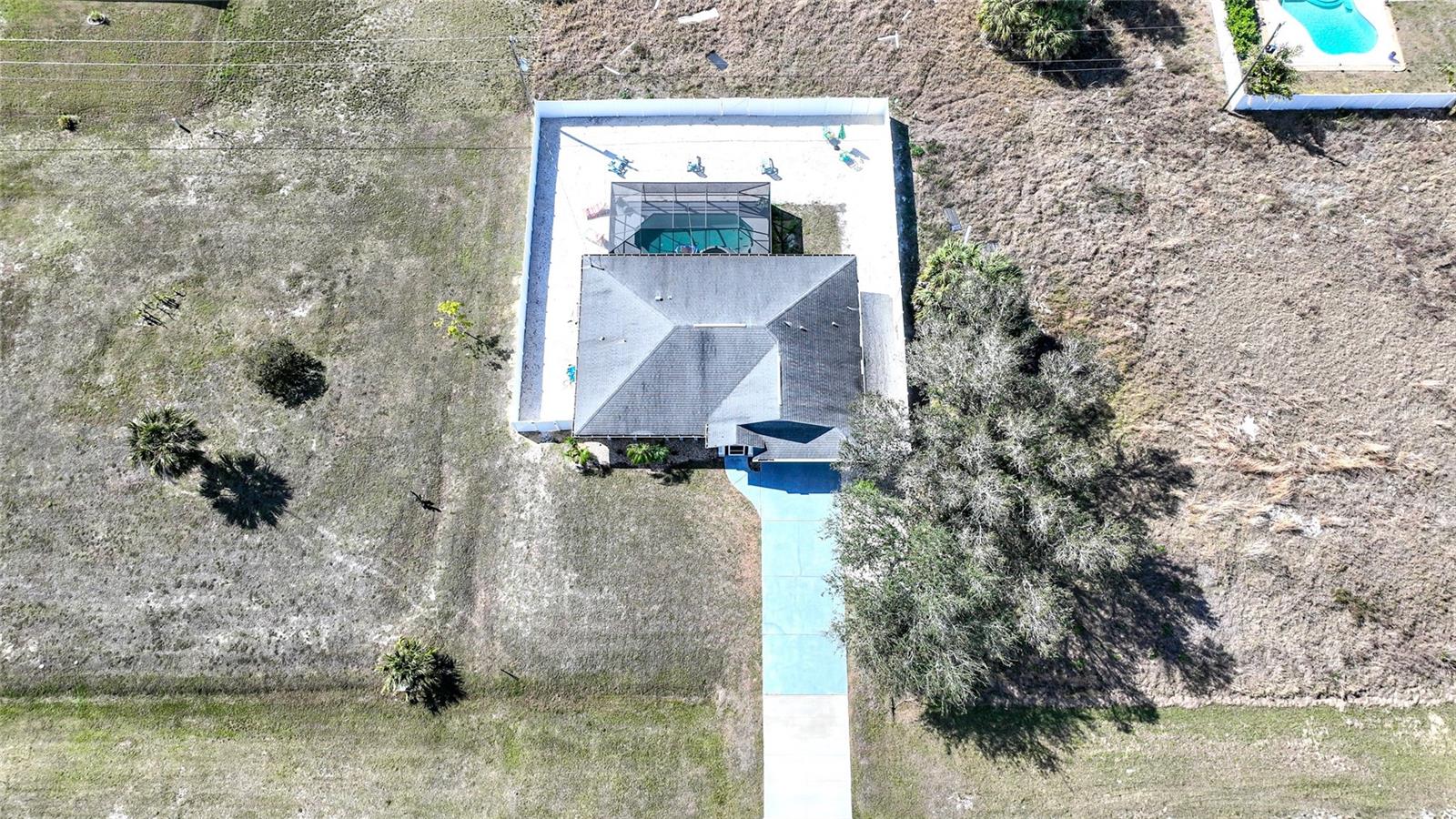 PORT CHARLOTTE SUB 37 - Residential