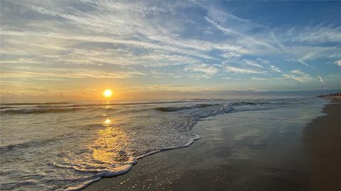 A home in FLAGLER BEACH