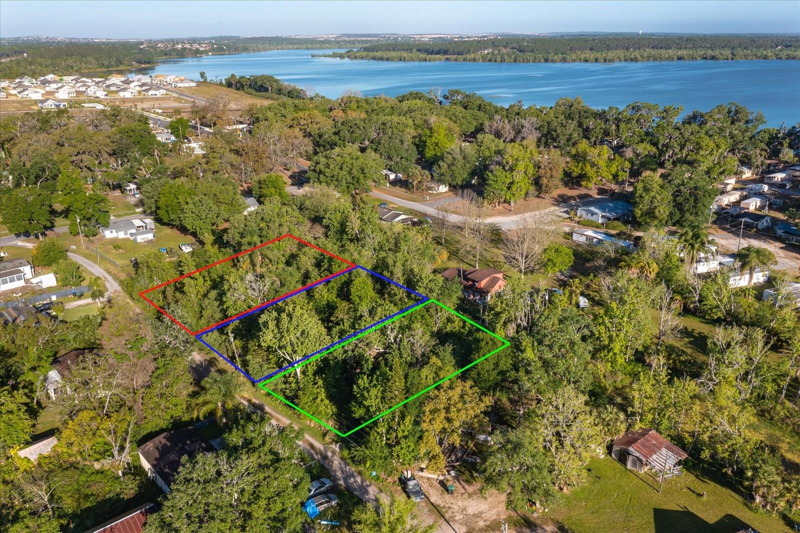KILLARNEY COVE DRIVE