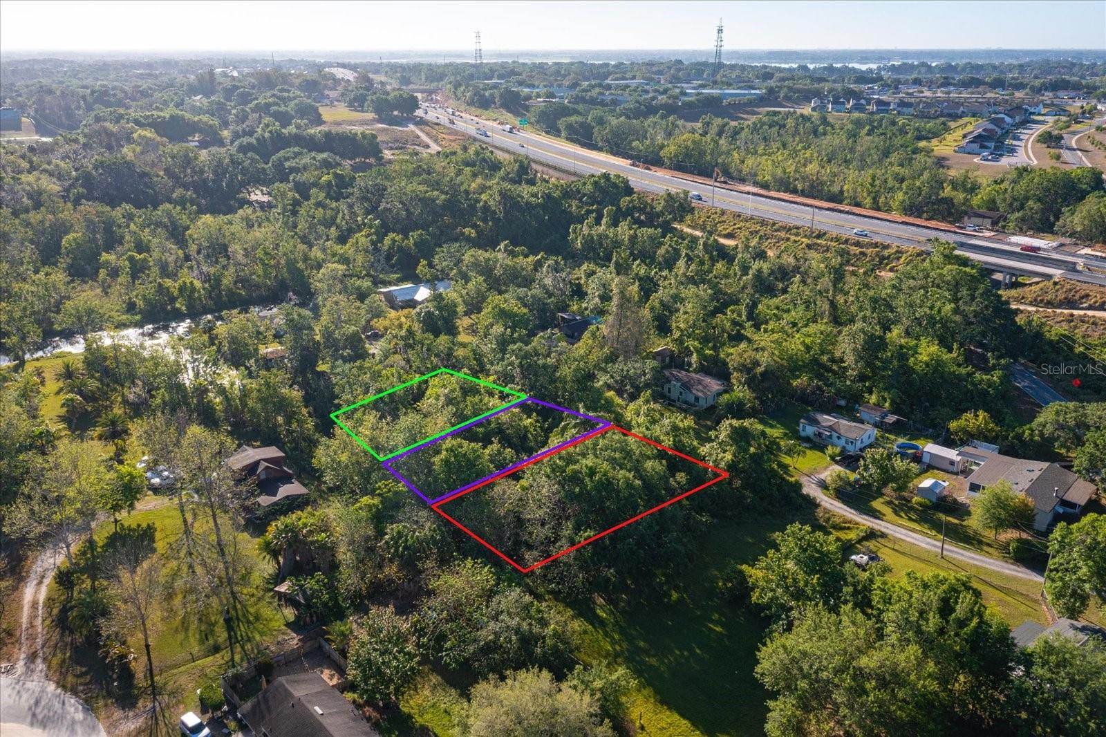 KILLARNEY COVE DRIVE