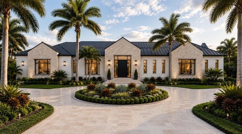 Photo of 215 Lake Brant Drive, Lutz, FL 33548 (MLS # TB8537634)