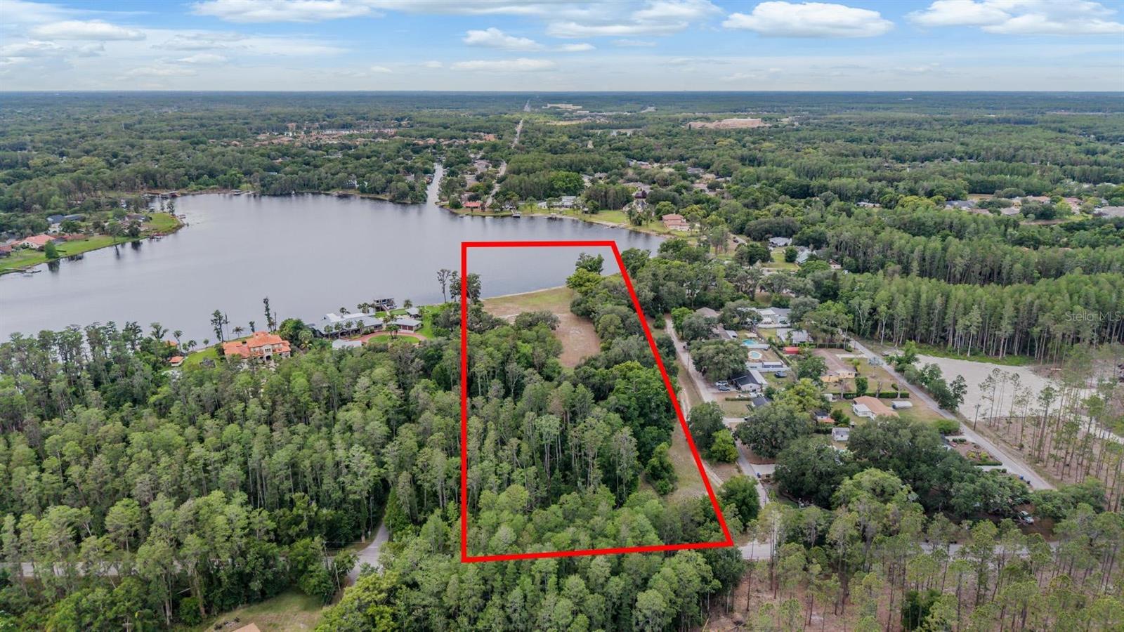215 LAKE BRANT DRIVE